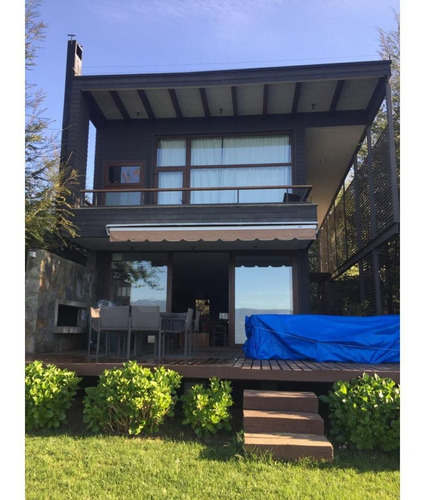 Imagen 3 de 30 de Maravillosa Casa Con Impresionante Vista Al Lago!!
