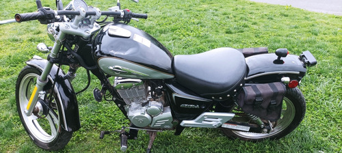 Suzuki Gz 150 - A