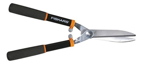 Fiskars 391911-1002 Tijeras De Podar De 8 Pulgadas Con Palan