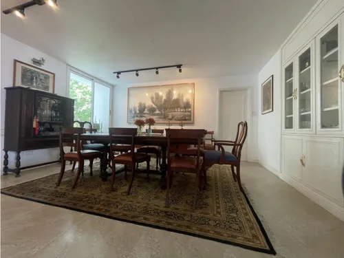 Apartamento Lomas De San Roman