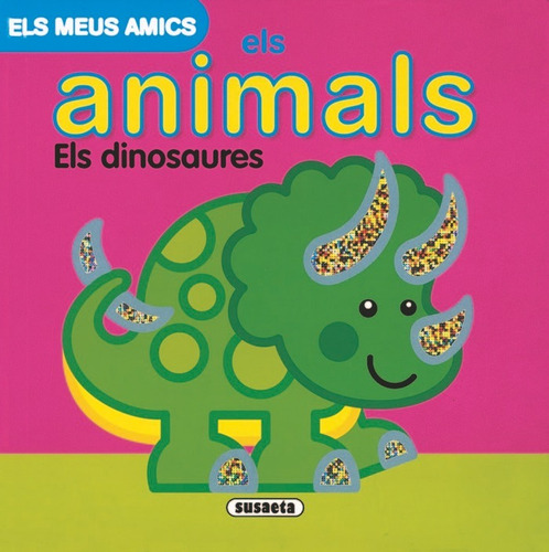 Els Dinosaures (libro Original)