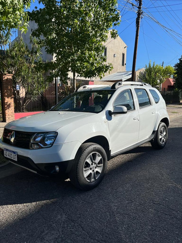 Renault Duster 1.6 Ph2 4x2 Privilege 110cv