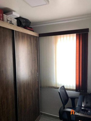 Imagem 19 de 28 de Casa À Venda, 108 M² Por R$ 499.000,00 - Demarchi - São Bernardo Do Campo/sp - Ca0051