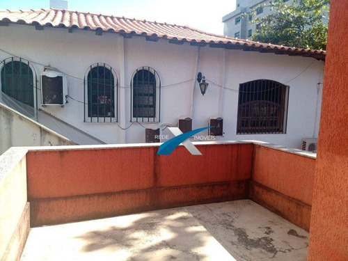 Imagem 14 de 14 de Sala Comercial Para Locação Com Aproximadamente 130m2, No Bairro Santa Lúcia: - Sa0582