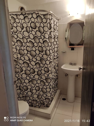 Imagen 9 de 12 de Se Vende Apartamento 74m2 3h/2b/1pe Nueva Casarapa