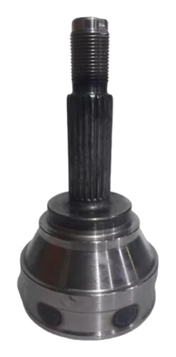 Punta De Tripoide Fiat Uno 20int/22ext/48.1mm 1.3 L Tca/gde