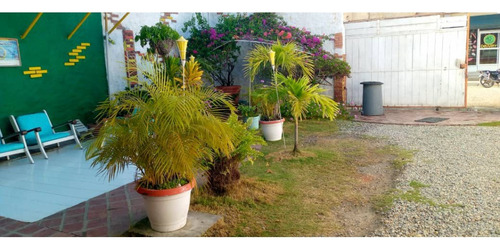 Posada En Venta En Tucacas Cg-8004361