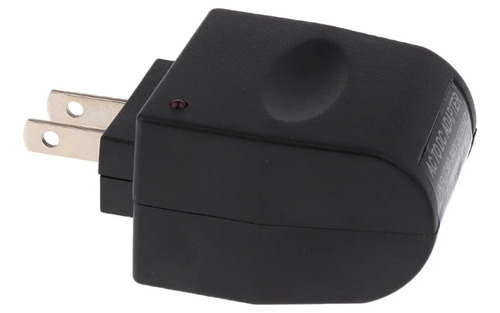 Adaptador Ac A 12v Dc (enchufe De La Ue)