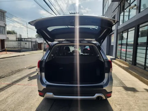 Subaru Forester 2.0 At 4x4 Hev - 2021