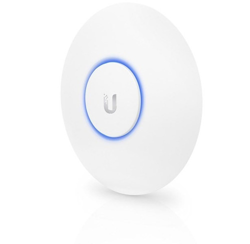 Ubiquiti Unifi Ac Pro Wifi Largo Alcance Con Fuente Incluida