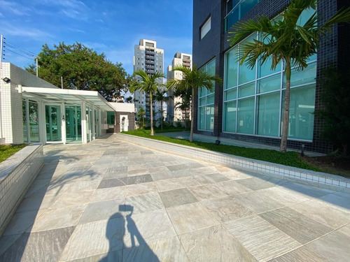 Imagem 26 de 28 de Cobertura Com 1 Dormitório À Venda, 95 M² Por R$ 1.290.000,00 - Vila Regente Feijó - São Paulo/sp - Co0081