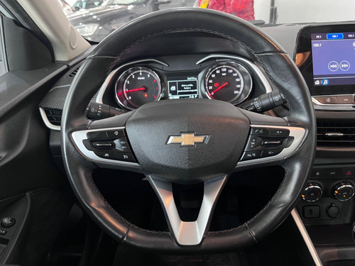 Chevrolet Onix SEDAN Plus LTZ 1.0 12V TB Flex Aut.