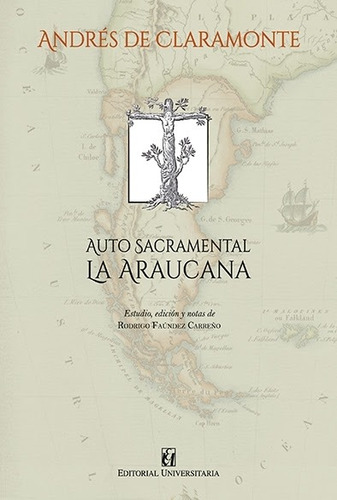 Auto Sacramental La Araucana