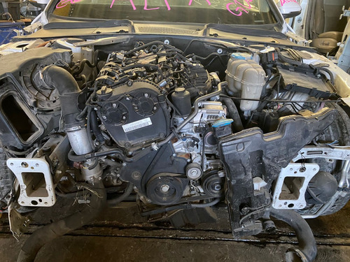 Audi A4 Dynamic S Tronic 2018 A/t. Por Partes. Desarme De As