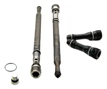 Comprar Nuevos Ajustes 04 -10 Ford E-350 V8 F-250 6.0l Potencia Movi