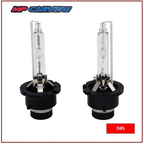 Bombillos Hid Toyota D4r D4s, D2r, D2s , Corolla, Previa