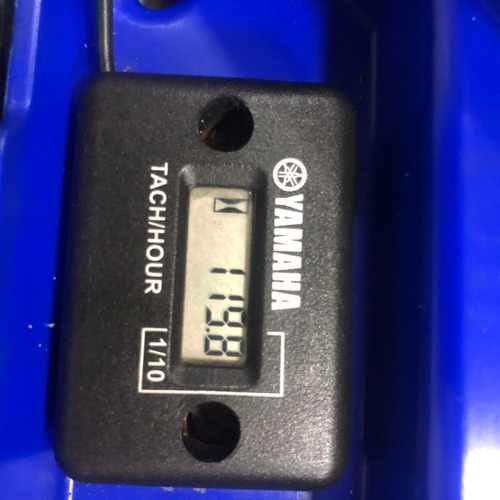 Imagen 8 de 15 de Cuatriciclo Yamaha Yfz 450r Usado Creditos - Financiacion -