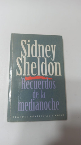 Recuerdos De Medianoche - Sidney Sheldon (35)