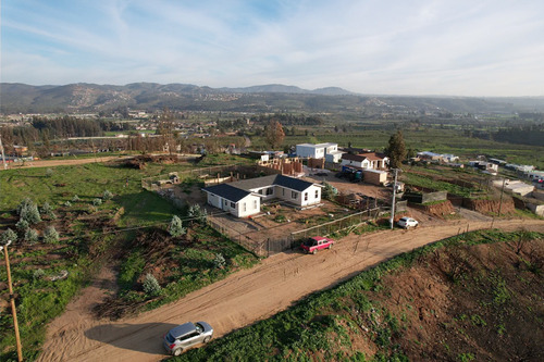 Sitio En Venta En Quintero