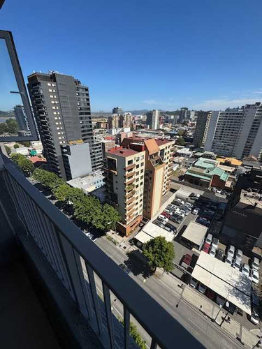 Departamento 1 Dormitorio, Concepción (81112)