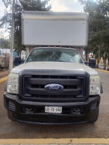 Ford F-450 F-450