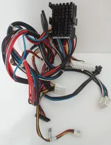 Comprar Chicote Fonte Dell Precision T3500 Workstation Original 