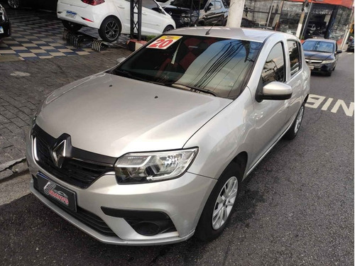 Renault Sandero 1.0 Zen 12v 5p