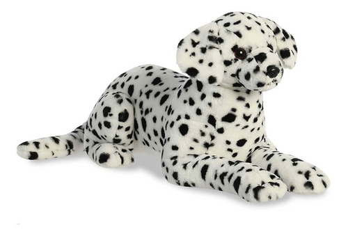 Cor Aurora Super Flopsie Peluche Suave Grande Dalmata 70 Cm 