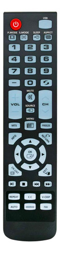 Nuevo Xhy353-3 Control Remoto De Repuesto Para Element Tv El