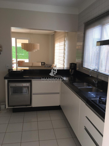 Casa À Venda Em Barão Geraldo - Ca003825