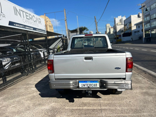 Ford Ranger 2.5 Cab. Regular 4X2 2P