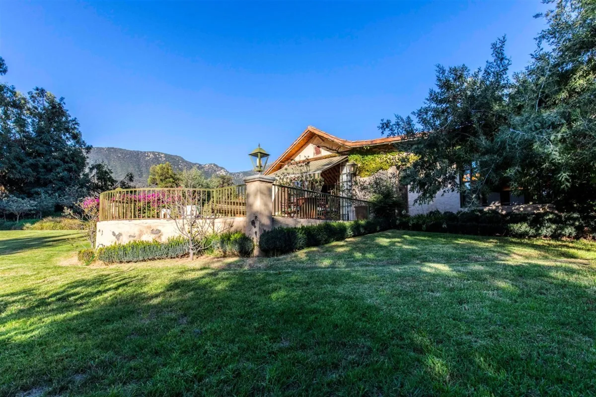 Imagen 2 de 30 de Casa En Venta En Pirque
