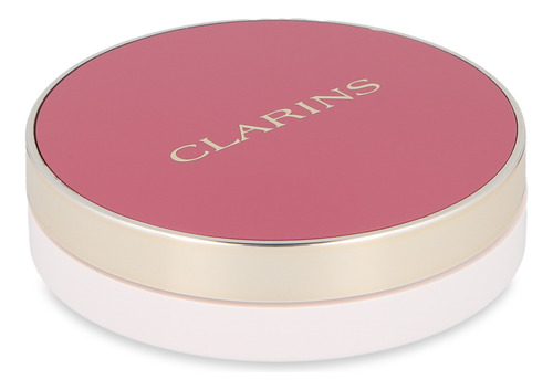 Rubor Clarins Joli Blush Cheeky Purple