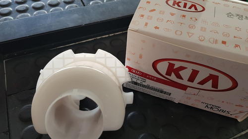 Filtro Gasolina Kia Picanto