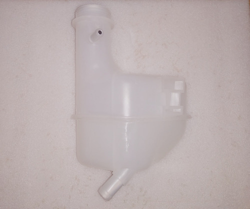 Bidon Deposito Agua Radiador Chery Qq Matiz Spark (2 Picos)