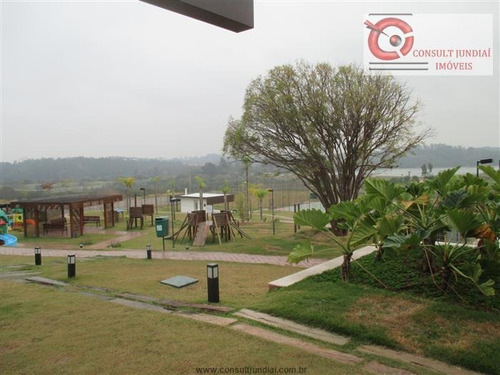 Imagem 2 de 29 de Terrenos Em Condomínio À Venda Em Jundiaí/sp - Compre O Seu Terrenos Em Condomínio Aqui! - 1268530