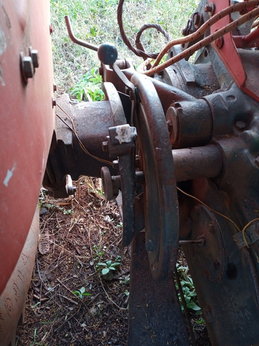 Massey Ferguson