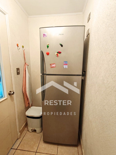Departamento En Venta. 2d1b1e1b. El Canelo. Algarrobo
