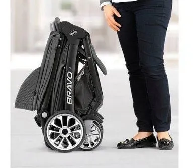 Chicco bravo silhouette deals