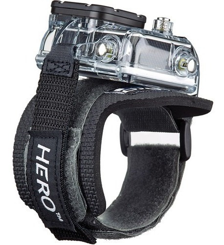 Carcasa De Buceo Para Muñeca Gopro Hero 3/3+/4