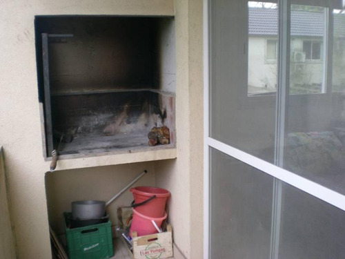 Imagen 8 de 10 de Departamento En Venta En Las Campanillas, Pilar, G.b.a. Zona Norte