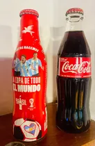 Comprar Antiguas Botellas De Coca Cola Coleccionables Envíos Gratis