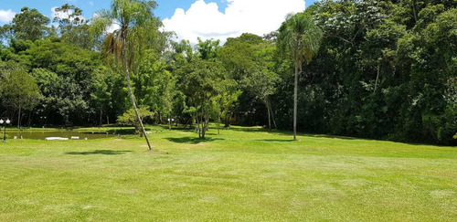 Linda Chácara Para Venda No Bairro Ouro Fino Em Santa Isabel