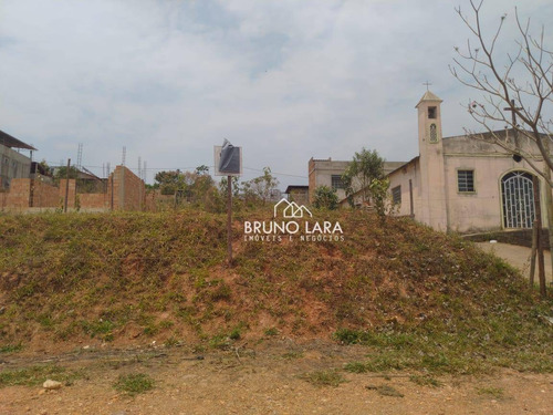 Imagem 5 de 6 de Lote À Venda Em São Joaquim De Bicas Bairro Fernando Costa - Te0004