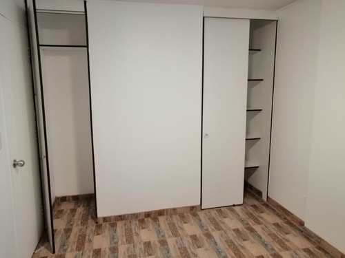 Depto 2d 1b Con Estac. Vende Dueña
