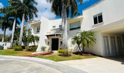 Casa en renta