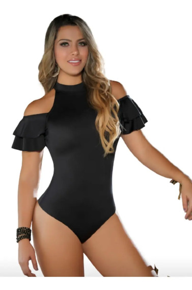 Blusas Tipo Faja Colombianas | MercadoLibre 📦