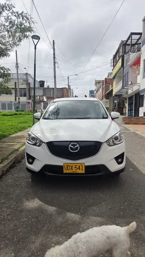 Mazda CX-5 2.0 Touring