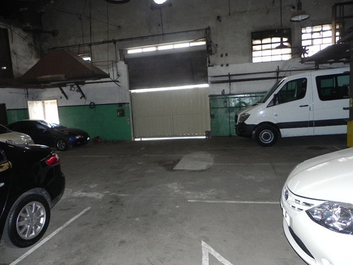 Galpon En Venta En San Justo