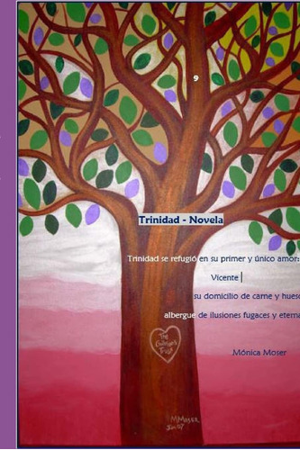Libro:  Trinidad (spanish Edition)